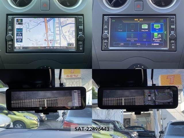 Nissan NOTE 2020-07 352343-9