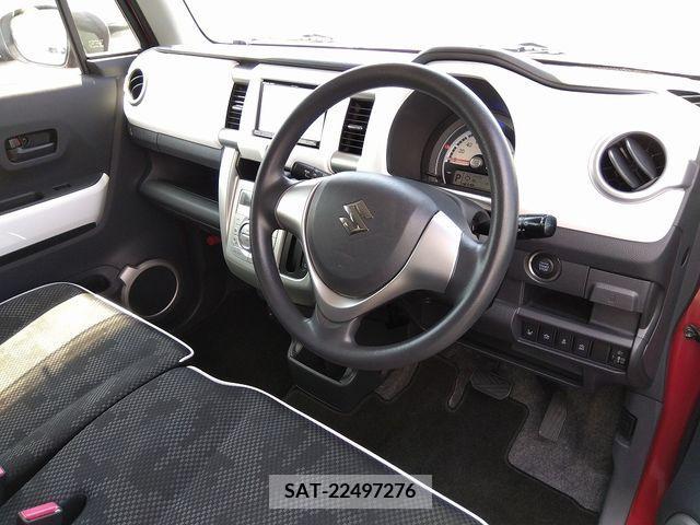 Suzuki HUSTLER 2018-03 361525-16