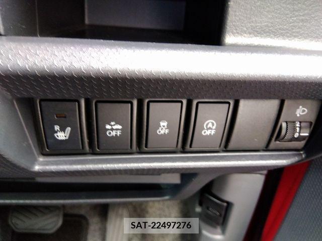 Suzuki HUSTLER 2018-03 361525-10