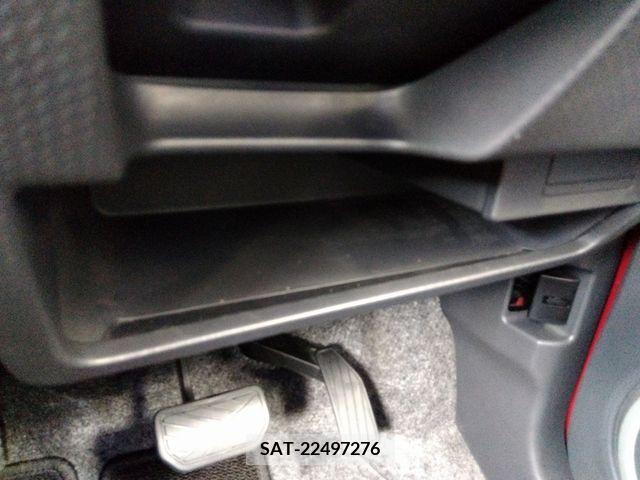Suzuki HUSTLER 2018-03 361525-11