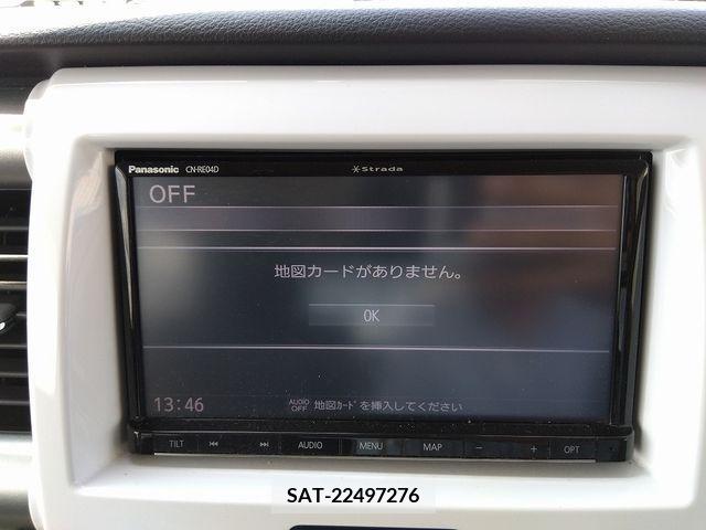 Suzuki HUSTLER 2018-03 361525-4