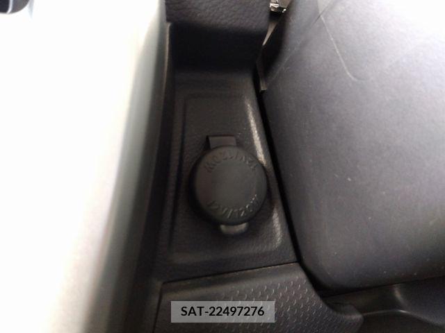 Suzuki HUSTLER 2018-03 361525-8