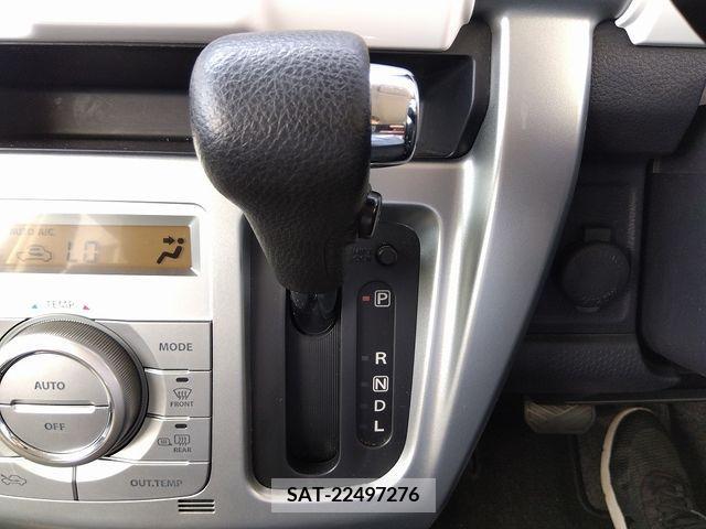 Suzuki HUSTLER 2018-03 361525-7