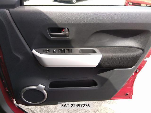 Suzuki HUSTLER 2018-03 361525-24