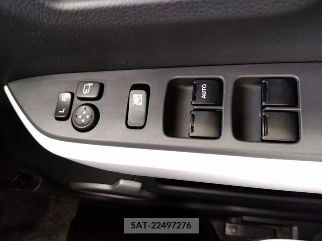 Suzuki HUSTLER 2018-03 361525-22