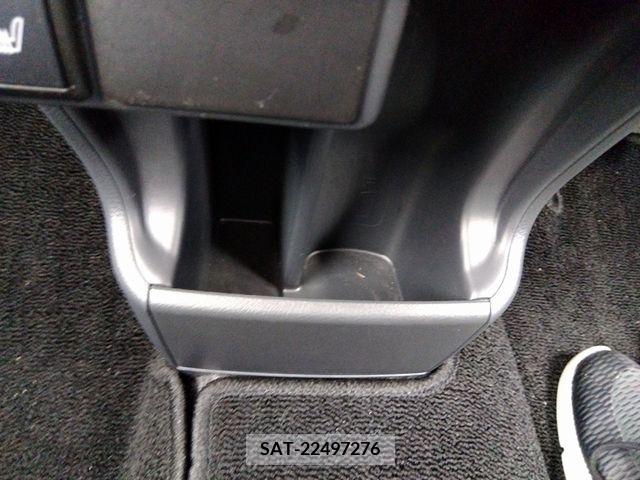 Suzuki HUSTLER 2018-03 361525-28