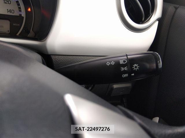 Suzuki HUSTLER 2018-03 361525-21