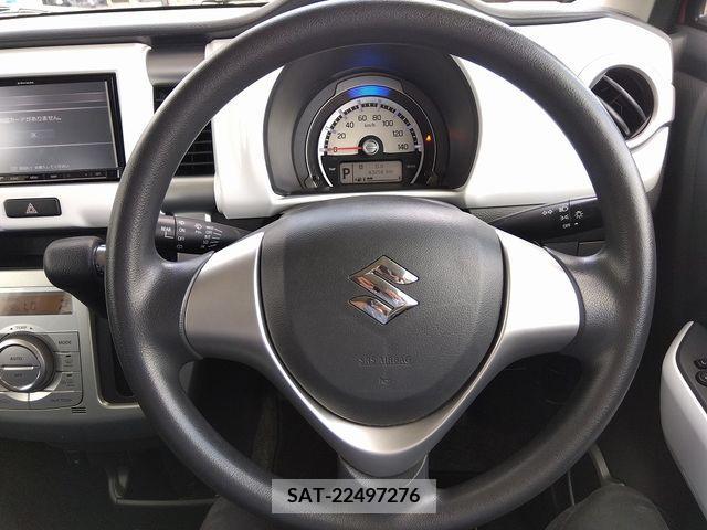 Suzuki HUSTLER 2018-03 361525-19