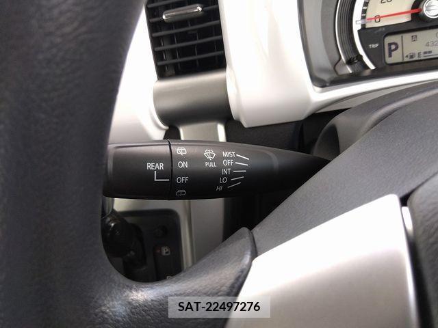 Suzuki HUSTLER 2018-03 361525-20