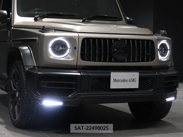 Amg G-CLASS 2021-09 291504-1