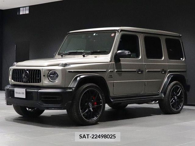 Amg G-CLASS 2021-09 291504-5