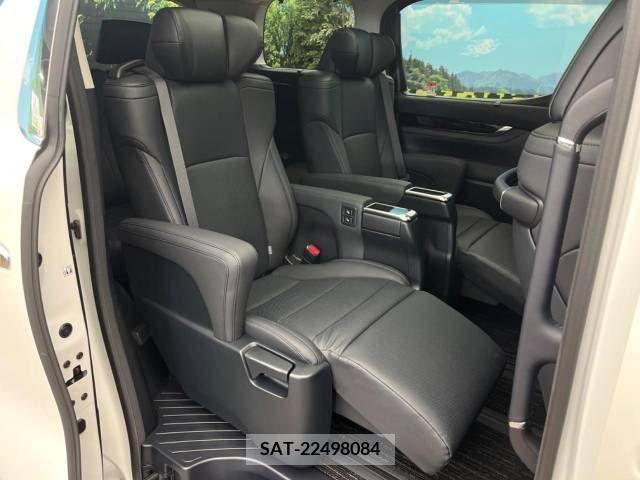 Toyota ALPHARD 2022-10 258991-9