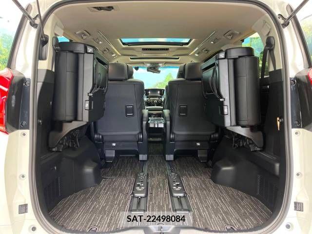 Toyota ALPHARD 2022-10 258991-11