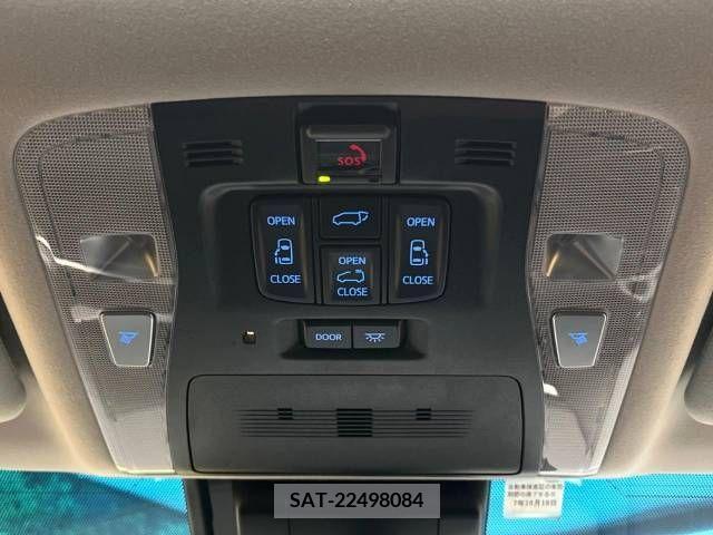 Toyota ALPHARD 2022-10 258991-6
