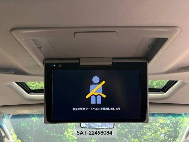Toyota ALPHARD 2022-10 258991-3
