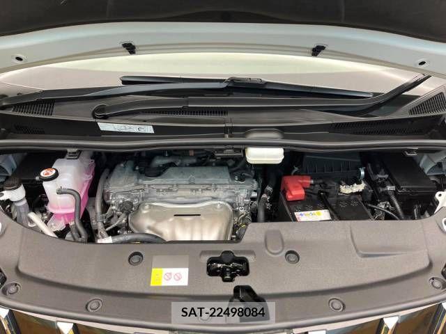 Toyota ALPHARD 2022-10 258991-19