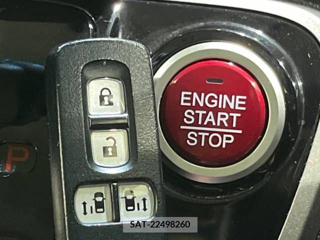 Honda N BOX 2014-10 306545-2