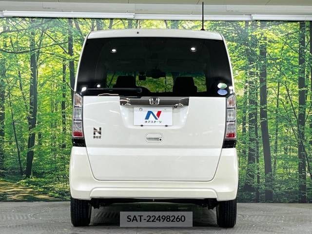 Honda N BOX 2014-10 306545-11