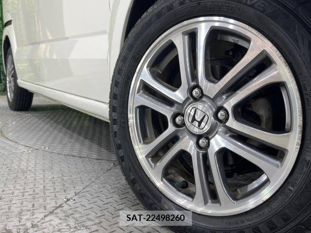 Honda N BOX 2014-10 306545-9