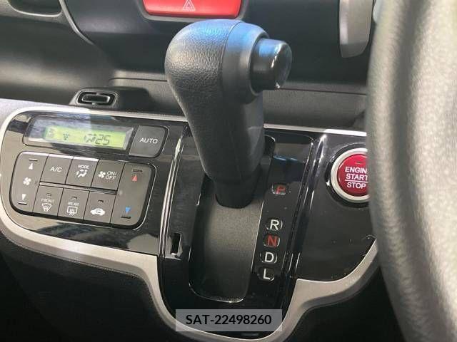 Honda N BOX 2014-10 306545-16