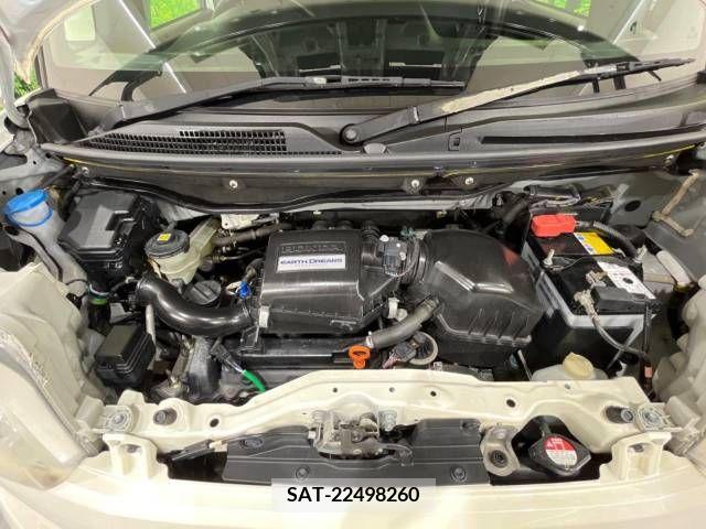 Honda N BOX 2014-10 306545-15