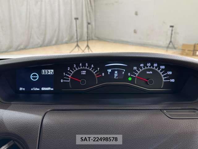 Honda N BOX 2018-04 333839-10