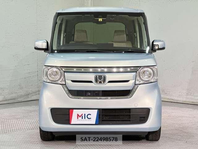 Honda N BOX 2018-04 333839-2