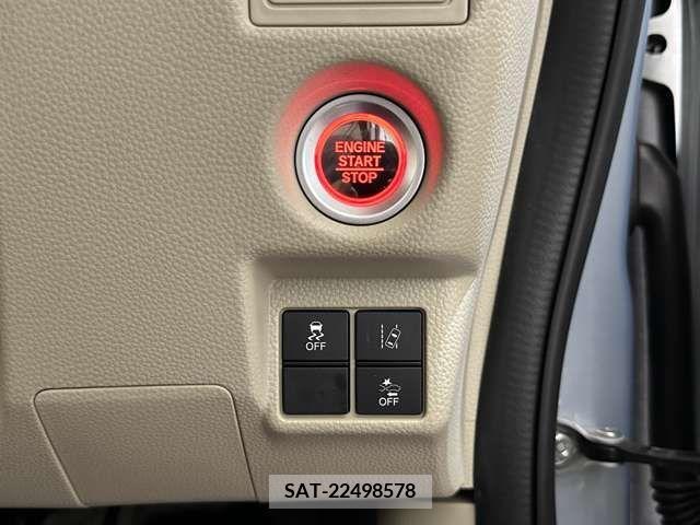 Honda N BOX 2018-04 333839-13