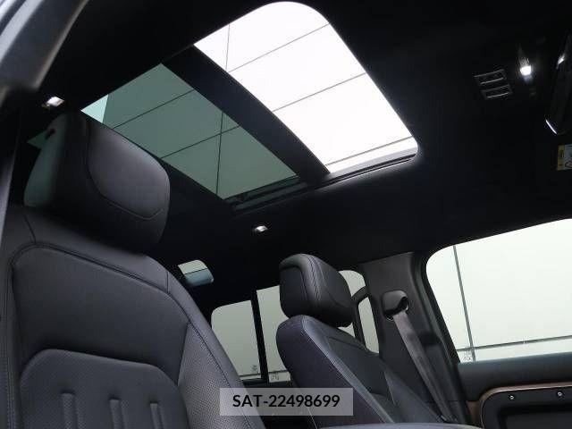 ROVER DEFENDER 2021-05 375958-7