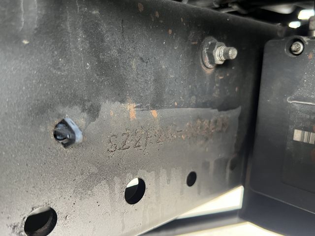 Nissan ATLAS 2008-07 4199-25