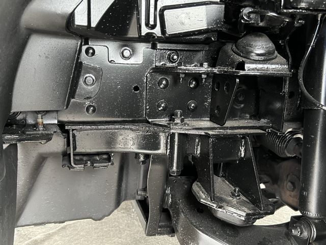 Nissan ATLAS 2008-07 4199-27