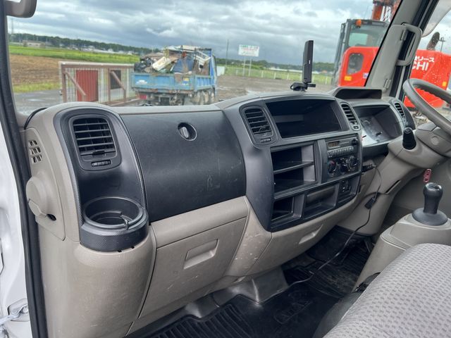 Nissan ATLAS 2008-07 4199-10