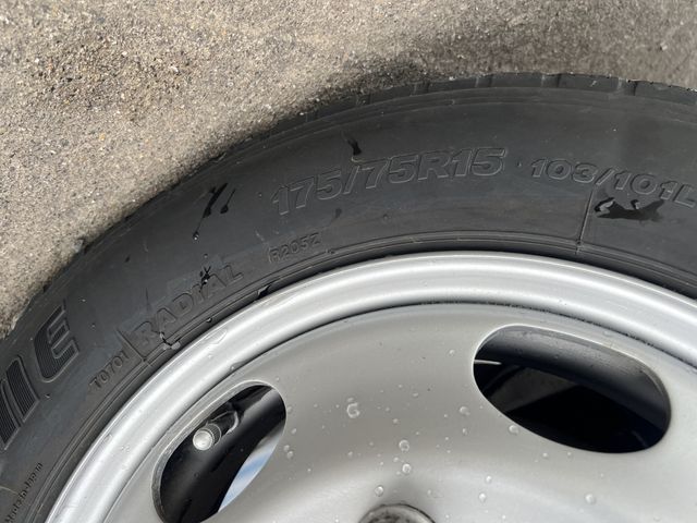 Nissan ATLAS 2008-07 4199-12