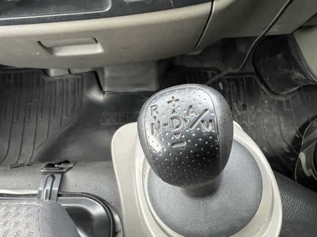 Nissan ATLAS 2008-07 4199-14