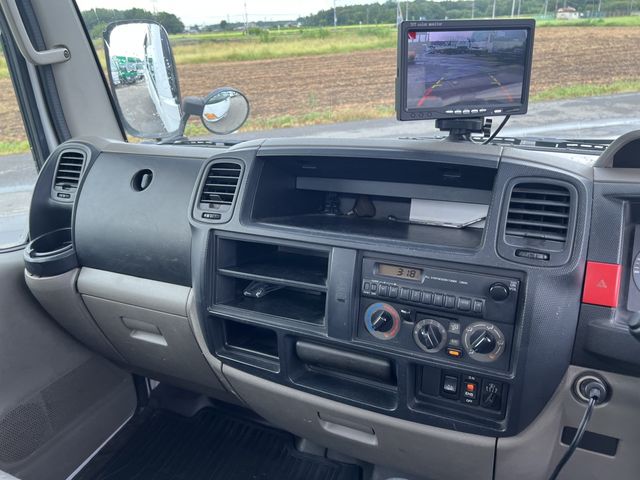 Nissan ATLAS 2008-07 4199-16