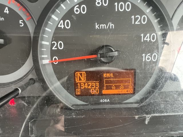 Nissan ATLAS 2008-07 4199-5