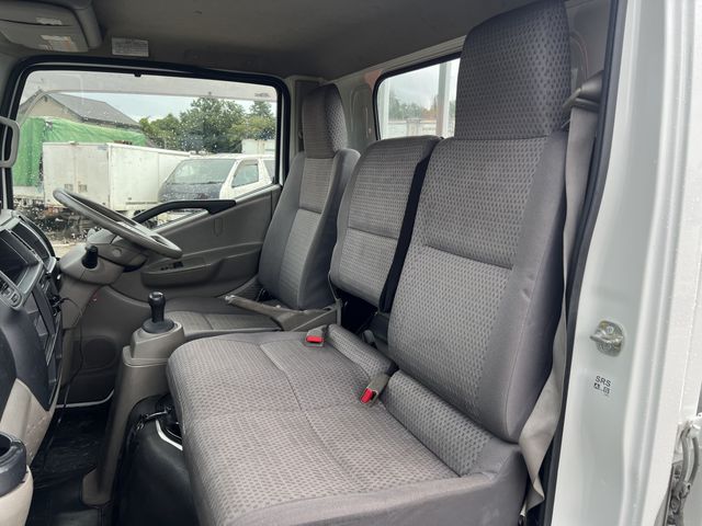 Nissan ATLAS 2008-07 4199-9