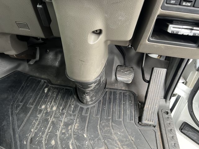Nissan ATLAS 2008-07 4199-28