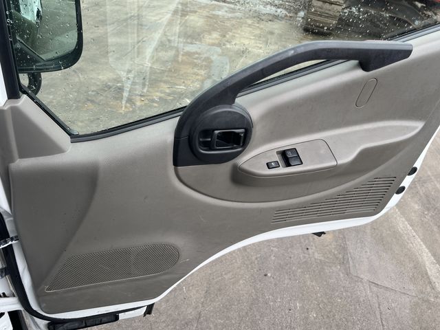 Nissan ATLAS 2008-07 4199-13