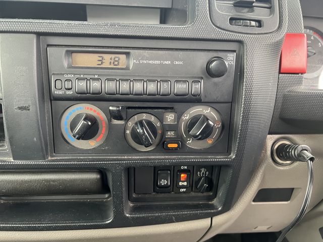 Nissan ATLAS 2008-07 4199-17