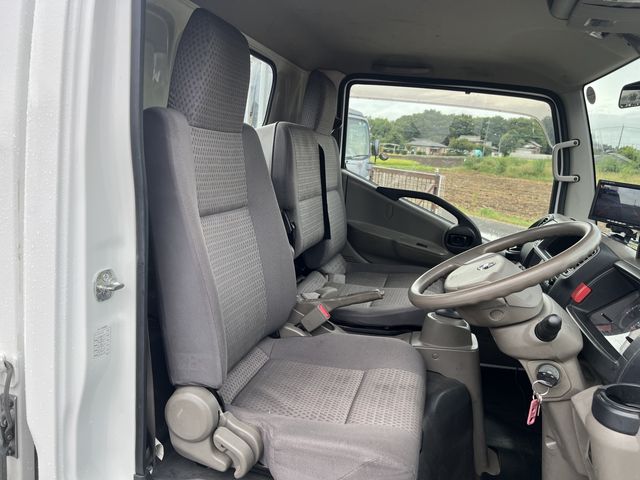 Nissan ATLAS 2008-07 4199-6
