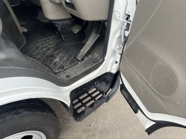 Nissan ATLAS 2008-07 4199-8