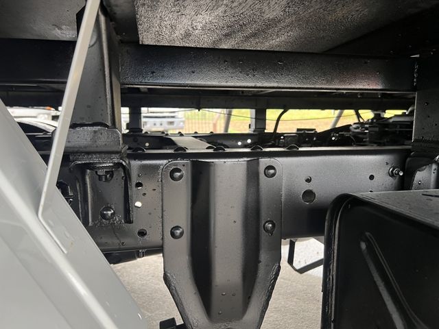 Nissan ATLAS 2008-07 4199-23