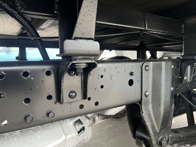 Nissan ATLAS 2008-07 4199-19