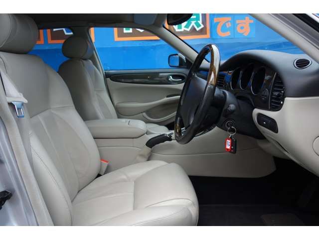 Jaguar XJ SERIES 2000-07 3022-9