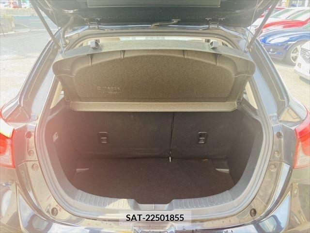 Mazda DEMIO 2015-06 390500-8
