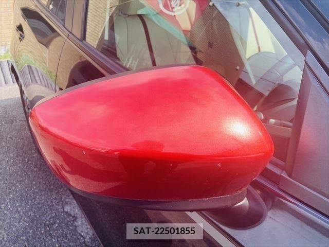 Mazda DEMIO 2015-06 390500-25