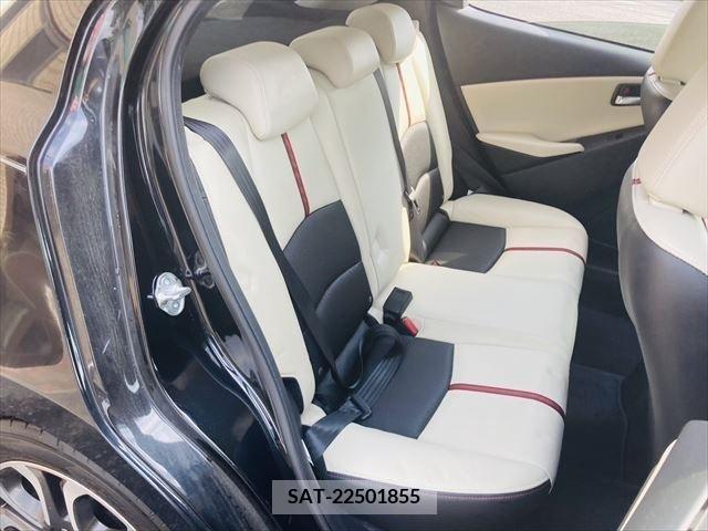 Mazda DEMIO 2015-06 390500-7