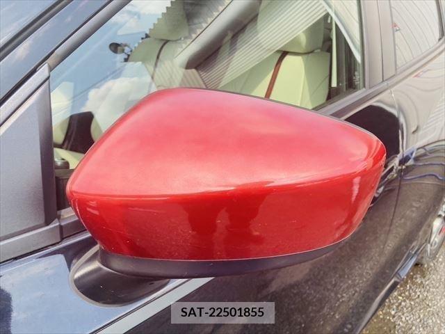 Mazda DEMIO 2015-06 390500-24