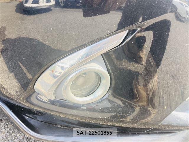 Mazda DEMIO 2015-06 390500-23